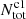 $ N_{\mathrm{tot}}^{\mathrm{c1}} $