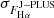$ \mathrm{{\sigma}}_{F^{\mathrm{J-PLUS}}_{\mathrm{H\alpha}}} $
