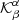 $ \mathcal{K}^{\alpha}_{\beta} $