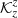 $ {\cal K}^z_z $