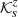 $ {\cal K}^z_s $