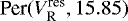 $\textrm{Per}(V_{\textrm{R}}^{\textrm{res}}, 15.85)$