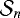 $\mathcal{S}_n$