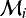 $\mathcal{M}_i$