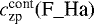 $c_{\textrm{zp}}^{\textrm{cont}}(\textrm{F\_Ha})$