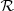 $ {\cal{R}} $
