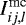 $I^{\textrm{mc}}_{ij,l}$