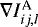 $\nabla I^{\textrm{A}}_{ij,l}$