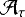 $\mathcal{A_{\tau}}$