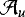 $\mathcal{A}_{u}$
