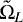 $\tilde{\Omega}_{L}$