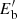 $ E_{{\rm{b}}}^\prime $