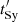 $ t_{{\rm{Sy}}}^\prime $