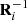 $ {\mathbf {R}}_i^{ - 1} $