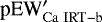 $\textrm{pEW}&#x0027;_{\mathrm{Ca~IRT-b}}$