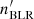 $n^{\prime}_\mathrm{BLR} $