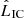 $ \hat{L}_{\mathrm{IC}} $