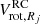 $ V_{{\rm rot},R_j}^{\rm RC} $