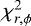 $\chi^2_{r,\phi}$