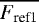 $\overline{F_{\textrm{ref}1}}$