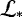 $\mathcal{L}_{*}$