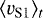 $\langle v_{\textrm{S1}}\rangle_{t}$
