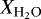 $X_{\textrm{H}_2\textrm{O}}$