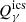 $ Q_{\gamma}^{\mathrm{ics}} $