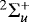 $^2\Sigma_u^&#x002B;$