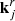 $ {\bf{k}}_j^r $