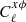 $ C_\ell ^{x\phi } $