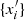 $ \{x^{\prime}_i\} $