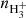 $ n_{\mathrm{H}_{3}^{+}} $