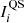 $ I_i^{{\rm{QS}}} $