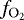 $f_{\mathrm{O_2}}$