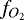 $f_{O_2}$