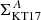 $ \Sigma_{\mathrm{KT17}}^{A} $