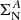 $ \Sigma_{\mathrm{N}}^{A} $