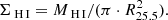 $$ \begin{aligned} \Sigma _{{\text{H}}\,{\textsc{I}}}=M_{{\text{H}}\,{\textsc{I}}}/(\pi \cdot R_{25.5}^2). \end{aligned} $$