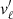 $ {\it v}^\prime_{\ell} $