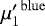 ${\mu&#x0027;_1}^{\mathrm{blue}}$