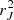 $ r_J^2 $