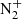 $ {\rm N}_{2}^{+} $