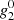 $ {\mathit{g}}_{2}^{0} $
