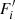 $ F^{\prime}_i $