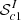 $ {\mathcal{S}}^I_{c1} $