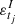 $ \varepsilon_{t_j}^I $