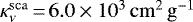 $\kappa_{\nu}^{\mathrm{sca}}\,{=}\,6.0\times 10^3\,\mathrm{cm}^2\,\mathrm{g}^{-1}$