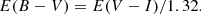 $$ \begin{aligned} E(B-V) = E(V-I)/1.32 .\end{aligned} $$