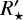 $R_{\star}^{\prime}$